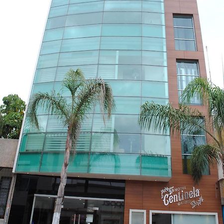 Hotel Centinela Grand Arandas Екстериор снимка