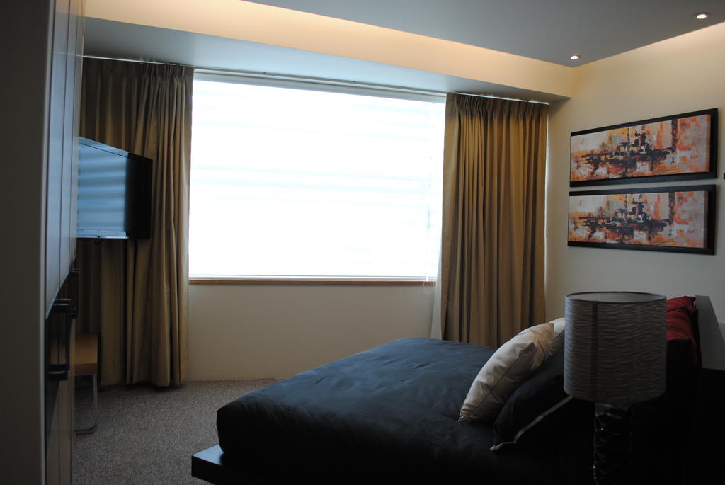 Hotel Centinela Grand Arandas Екстериор снимка