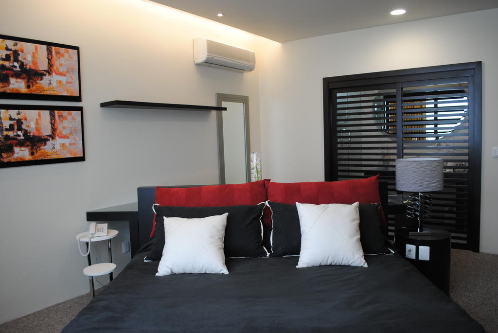 Hotel Centinela Grand Arandas Екстериор снимка