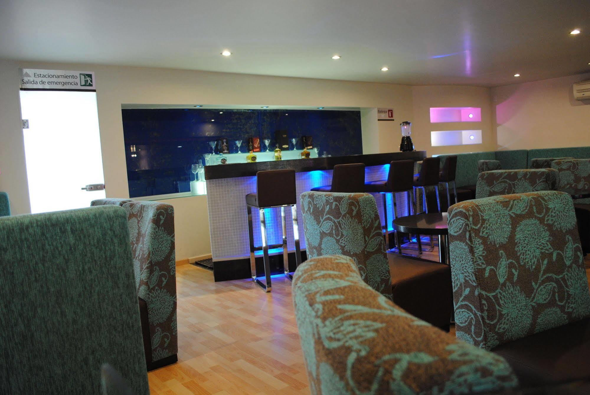 Hotel Centinela Grand Arandas Екстериор снимка
