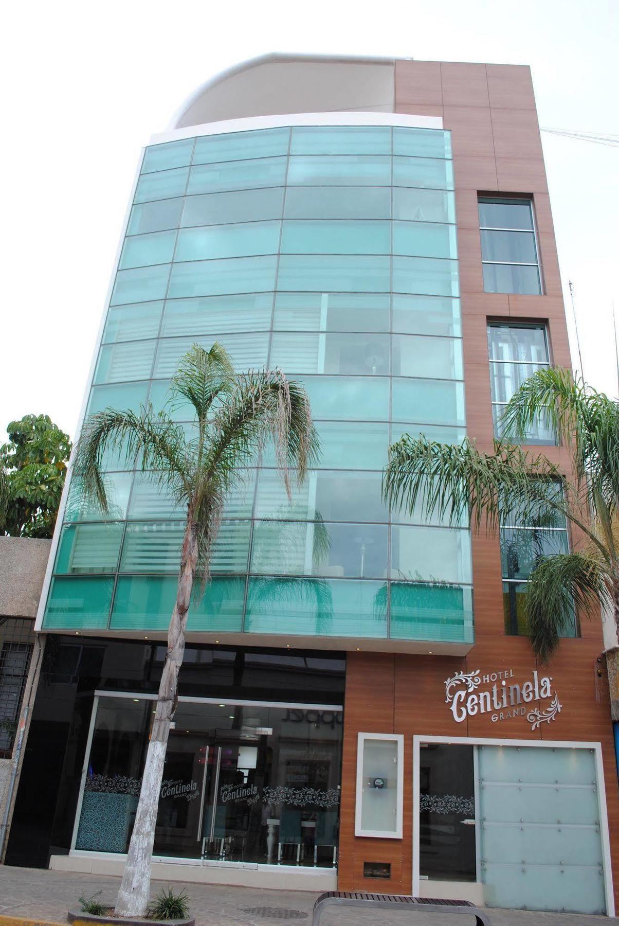 Hotel Centinela Grand Arandas Екстериор снимка