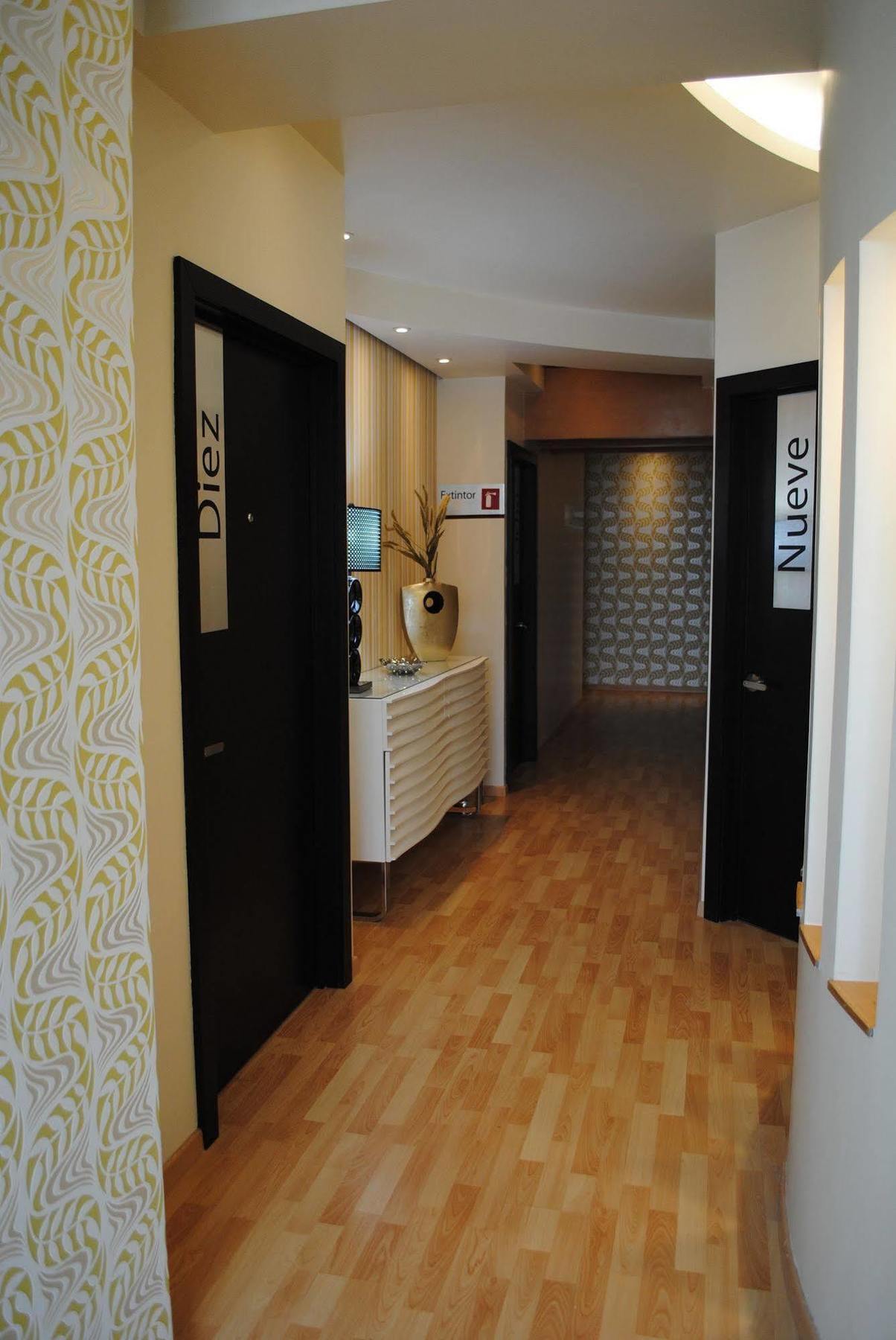 Hotel Centinela Grand Arandas Екстериор снимка